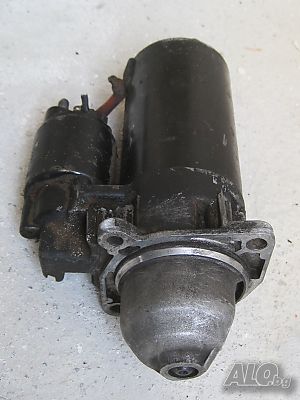 Стартер 1005821747 Bosch БМВ Е36 1,8тдс BMW E36 1,8tds
