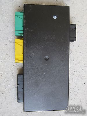 Комфорт модул 61358360060 БМВ Е36 BMW E36