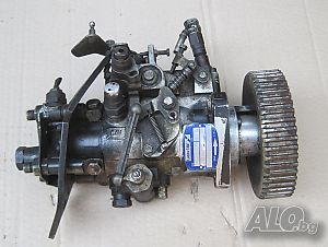 ГНП Горивна помпа Lucas 8520A120A Форд Транзит 2,5д
