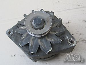 Динамо Алтернатор YV1652 Valeo Рено Клио Reno Clio