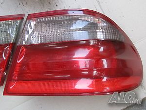 Стопове за Мерцедес Е Клас Mercedes E Klas W210 Faselift CLK W208, MERCEDES C-CLASS W203.