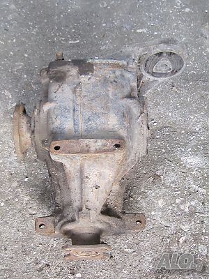 Диференциал БМВ Е36 Компакт BMW E36 Compact 1,8
