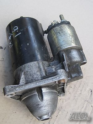 Стартер 1005821914 Bosch Алфа Ромео 147 Alfa Romeo 156
