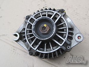 Динамо Алтернатор CA825IR Hella 9646321780 Пежо Боксер Peugeot Boxer Fiat Ducato 14v-95Ah
