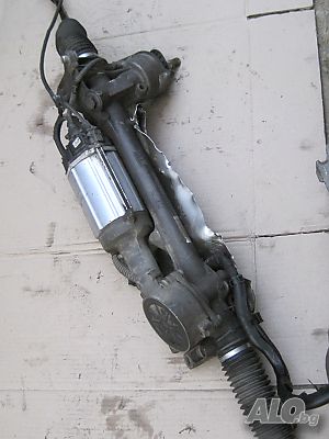 Кормилна рейка 7805501469 / 1K2423051CJ VW Голф 5 Ауди А3 Golf 5 Audi A3