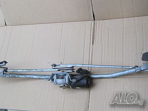 Мотор чистачки за Opel Zafira Ford Tranzit, Мотор чистачки 1j0955623 Bosch VW Golf 4 Audi A3