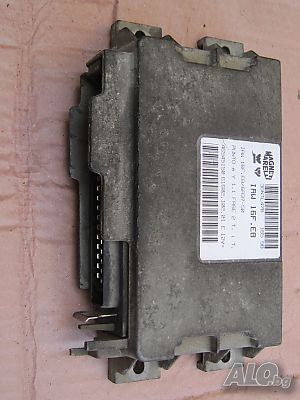 Компютър IAW16FEB / 46545150 Фиат Пунто 1,1 Fiat Punto