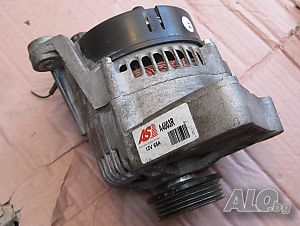 Динамо Алтернатор A4003R Фиат Пунто Fiat Punto 14v-65Ah