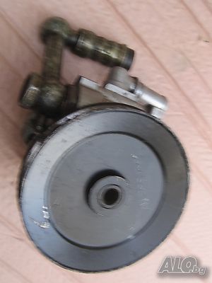 Хидравлична помпа 7691974139 ZF 7691974139 Нисан Примера Nissan primera P11 2,0td