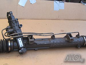 Кормилна рейка 7852974643 ZF 6753434 за БМВ Е46 BMW E46