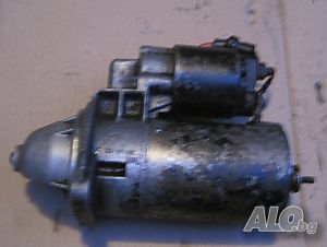 Стартер 1005821556 Bosch Опел Вектра Б 1,8 Opel Vectra B 1,8 2,0