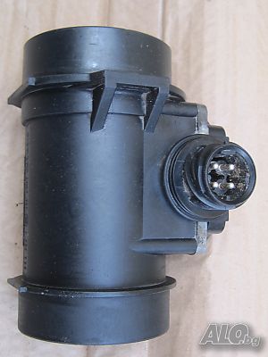 Дебитомер 5WK9007 Siemens БМВ Е36 BMW E36 320 E39 520 M50B200280212010 Bosch 17185219
