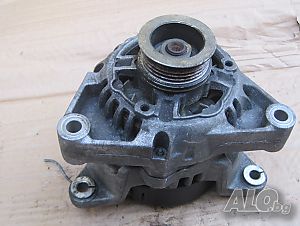 Динамо Алтернатор 0123110008 Bosch 90561967 Опел Корса Б Opel Corsa B 0124525030 Bosch 13108596 Opel