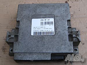 Компютър 46403262 / IAW8F5T Фиат Пунто 1,2 Fiat Punto 1,2