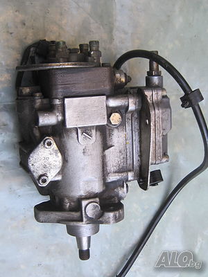 ГНП Горивна помпа 0460414993 Bosch Рено Меган Laguna Espase 1,9 dti