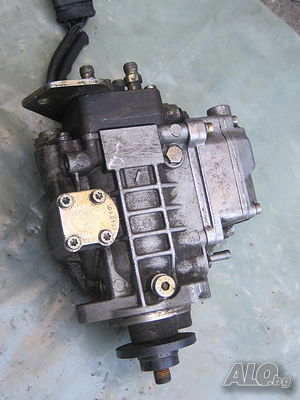 ГНП Горивна помпа 0460404972 Bosch Голф 4 Кади Фабия VW Golf 4 Caddy 1,9 SDI