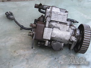 ГНП Горивна помпа 0460404987 Bosch Голф 4 Поло VW Polo Caddy Golf 4 1,9SDI