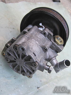 Хидравлична помпа 0024661901 Luk 0024663101 Мерцедес Е Клас Нивомат Mercedes E Klas W210 120bar