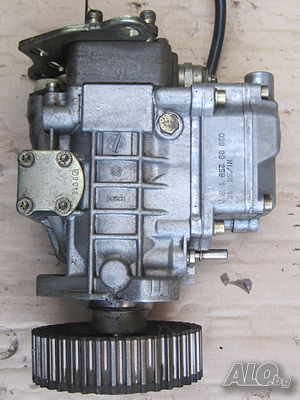 ГНП Горивна помпа 0460414988 Bosch 0460414993 Рено Меган Megan Scenic1,9 дти