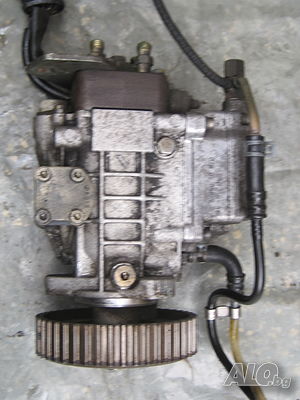 ГНП Горивна помпа 0460404977 Bosch 0460404985 Голф 4 Ауди А3 VW Golf 4 Audi A3 1,9 tdi