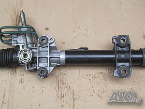 Кормилна рейка C7841 за рено Еспейс 4 2,2 дци Reno Espase 2,2 cdi