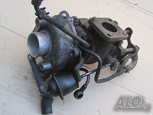 Турбо 8970372300 за Опел Астра 1,7 тд Исузу Opel Astra 1,7 td Isuzu