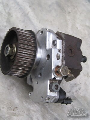 ГНП Помпа 0445010034 Крайслер Вояджер Chrisler Voyager 2,5 CRD Jeep Cherokee LDV Maxus 2,5 2,8 CRD