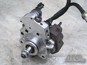ГНП Помпа 8200170377 Bosch 0445010033 Renault Laguna Espase Master 2,2 dci Opel Movano Vivano 2,2 dc
