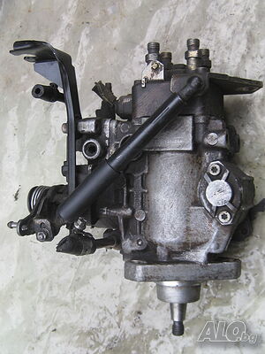 ГНП Горивна помпа 0460484022 Bosch за Голф 3 1,9д VW Golf 3 Seat Ibiza 1,9d (6K1) Polo 1,9d
