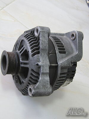 Динамо A14VI28 Valeo 2542251A за БМВ X5 Е39 530 E46184кс BMW E39 530 tdi 14v-120Ah