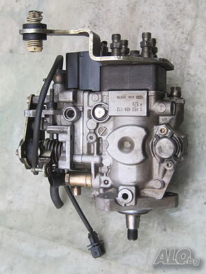 ГНП Горивна помпа 0460484112 Bosch за Фиат Браво Мареа 1,9тд Bravo Brava Marea 1,9td