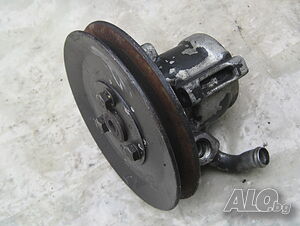Хидравлична помпа 924F-3A733-AA за Форд Транзит 2,5тд 96/02г Ford Tranzit 2,5td