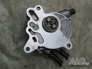Вакуум тандем помпа 03G145209C Bosch Пасат 6 2,0тди VW Passat 6 Audi A6 4FC6 2,0tdi 144 hp