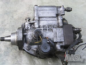 ГНП Горивна помпа 0460404968 Bosch Форд Галакси 1,9 тди 110кс Sharan Passat 1,9 tdi Alhambra