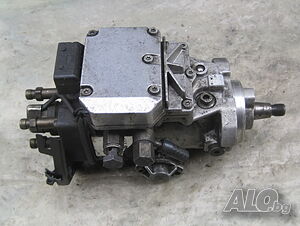 ГНП Горивна помпа 0470004005 Bosch Ровър 420 2,0тд Rover MG 220 45 2,0td