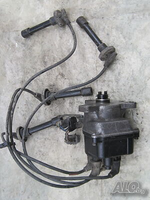 Делко за Honda Accord 2,0 Honda Prelude 2,0 Civic, Rover 620 1,8 2,0 16v