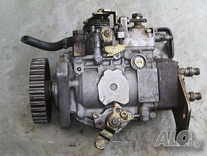 ГНП Горивна помпа 0460484033 Bosch Peugeot Citroen VW Polo Seat Terra 1,4d