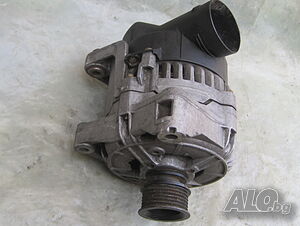 Динамо 12311744567 Bosch БМВ 325 328 525 528 BMW 325 328 525 528 14v-140Ah