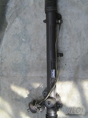 Кормилна рейка 7852974604 ZF 8D1422072 R Ауди А4 Пасат Audi A4 Passat B5, 8D1422065 J Koyo