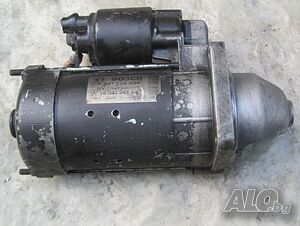 Стартер 0001223004 Bosch Гранд Чероки 3,1 Jeep Grand Cherokee 3,1 td