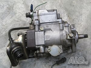 ГНП Горивна помпа 0460495998 Bosch Фиат Мареа 2,4тд Marea Lancia Kappa 2,4td