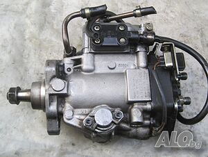 ГНП Горивна помпа 0460404995 Bosch Ауди 80 Б4 1,9 тди Audi 80 B4 1,9 tdi, 028130109L 0460404992