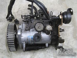 ГНП Горивна помпа R8445B031B Lucas Шкода Фелиция 1,9 Felicia Caddy Polo 1,9 sdi