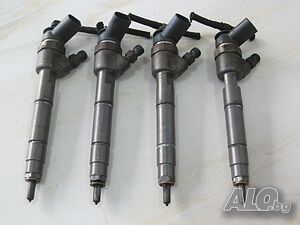 Инжекторни дюзи A6400700787 Мерцедес А Клас Mercedes A Class W169 B Klas W245 1,8 2,0 CDI Цена за бр