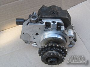 ГНП Горивна помпа 0445010073 Bosch БМВ Х5 Е60 3,0 BMW E60 3,0 0445010146 Bosch 7798333