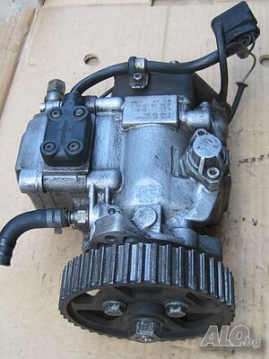 ГНП Горивна помпа 0460404984 Bosch Голф 4 Ауди А3 1,9тди Audi A3 A4 Golf 4 Polo Seat Skoda 1,9tdi