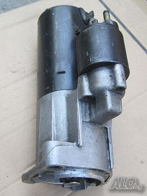 Стартер 1005831133 Bosch Пасат VW Passat Audi A4 B6 A6 1.9 tdi AVF