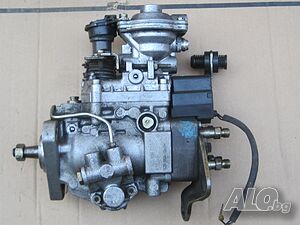 ГНП Горивна помпа 0460484083 Bosch Фиат Пунто 1.7 тд Fiat Punto 1.7td