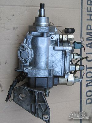 ГНП Горивна помпа 8971852421 Denso HU096500-6001 Опел Астра Г 1.7 Astra G Corsa C 1.7dti Y17dti