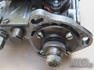 ГНП Горивна помпа 0400114045 Bosch Мерцедес 115 Mercede W115 220d